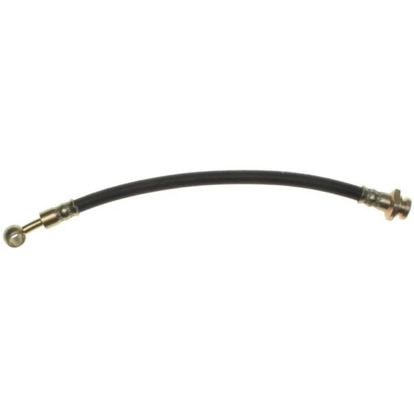 Brake Hydraulic Hose - Rear Side - Raybestos BH380109