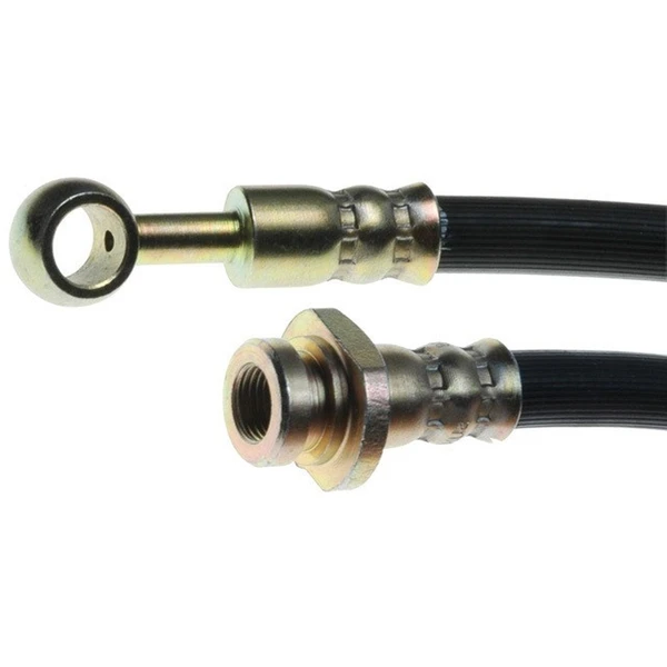 Brake Hydraulic Hose - Rear Side - Raybestos BH380109