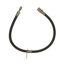 Brake Hydraulic Hose - Rear Right Passenger Side - Raybestos BH380111