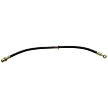 Brake Hydraulic Hose - Front Side - Raybestos BH380113