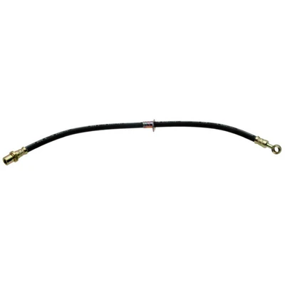 Brake Hydraulic Hose - Front Side - Raybestos BH380113