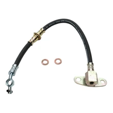 Brake Hydraulic Hose - Rear Side - Raybestos BH380116
