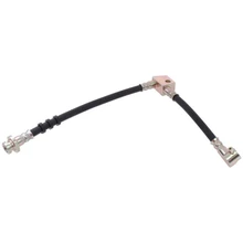 Brake Hydraulic Hose - Front Right Passenger Side - Raybestos BH380119