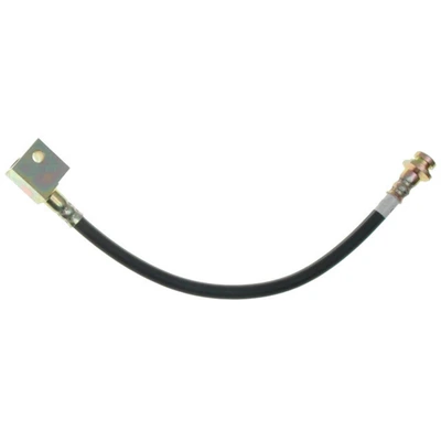 Brake Hydraulic Hose - Front Right Passenger Side - Raybestos BH38012