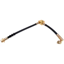 Brake Hydraulic Hose - Front Left Driver Side - Raybestos BH380120