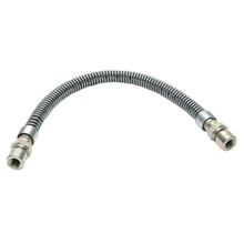 Brake Hydraulic Hose - Front Side - Raybestos BH380121