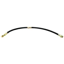 Brake Hydraulic Hose - Raybestos BH380124