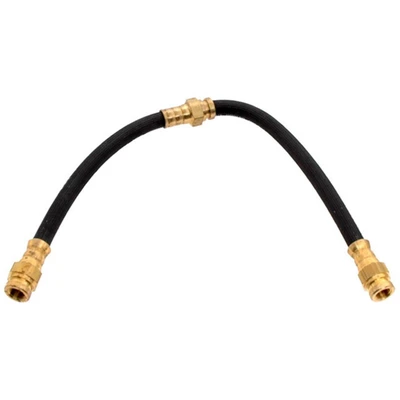 Brake Hydraulic Hose - Front Side - Raybestos BH380126