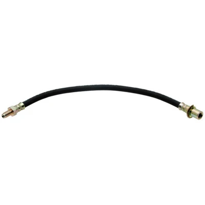 Brake Hydraulic Hose - Rear Side - Raybestos BH380127