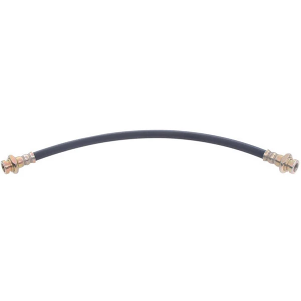 Brake Hydraulic Hose - Front Side - Raybestos BH38013