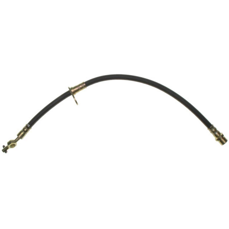 Brake Hydraulic Hose - Front Left Driver Side - Raybestos BH380131