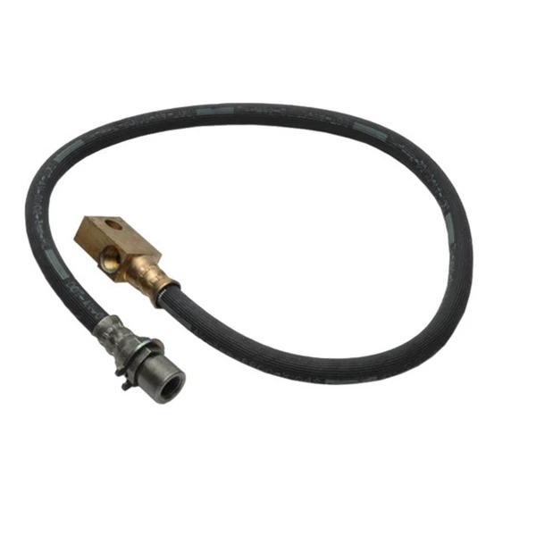 Brake Hydraulic Hose - Rear Center - Raybestos BH380136