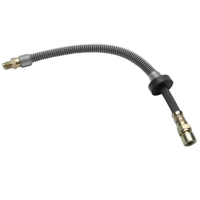 Brake Hydraulic Hose - Front Side - Raybestos BH380141
