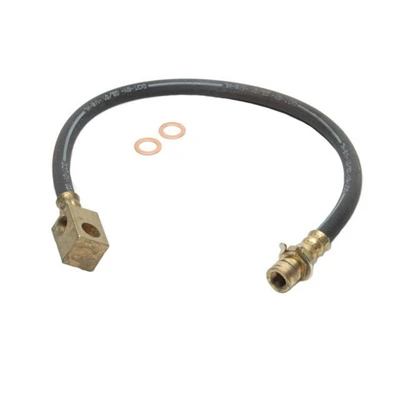 Brake Hydraulic Hose - Raybestos BH380143
