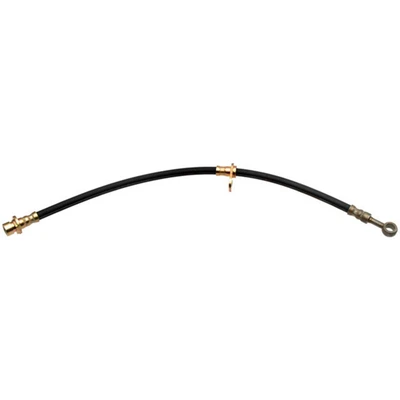 Brake Hydraulic Hose - Front Side - Raybestos BH380145