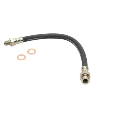 Brake Hydraulic Hose - Rear Side - Raybestos BH380147