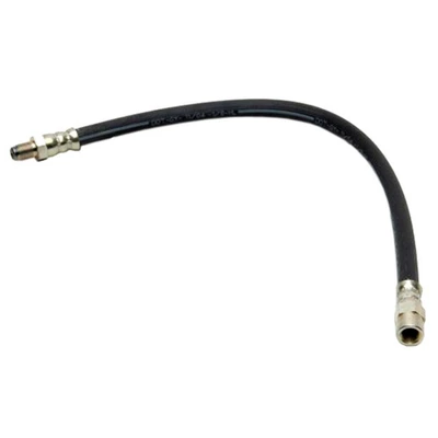 Brake Hydraulic Hose - Front Side - Raybestos BH380149