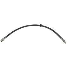 Brake Hydraulic Hose - Front Side - Raybestos BH380154