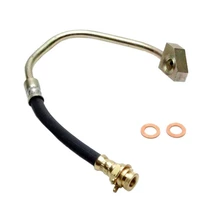 Brake Hydraulic Hose - Rear Right Passenger Side - Raybestos BH380157