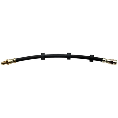 Brake Hydraulic Hose - Rear Side - Raybestos BH380164
