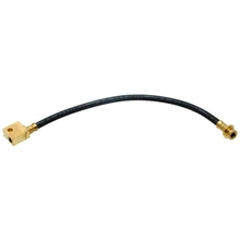 Brake Hydraulic Hose - Front Right Passenger Side - Raybestos BH38017