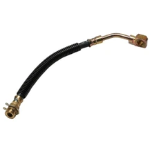 Brake Hydraulic Hose - Rear Side - Raybestos BH380191