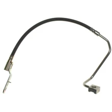Brake Hydraulic Hose - Rear Right Passenger Side - Raybestos BH380193