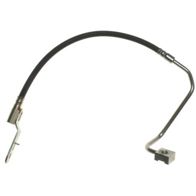 Brake Hydraulic Hose - Rear Right Passenger Side - Raybestos BH380193