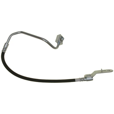 Brake Hydraulic Hose - Rear Left Driver Side - Raybestos BH380194