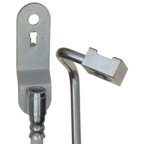 Brake Hydraulic Hose - Rear Left Driver Side - Raybestos BH380194