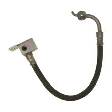 Brake Hydraulic Hose - Rear Right Passenger Side - Raybestos BH380197