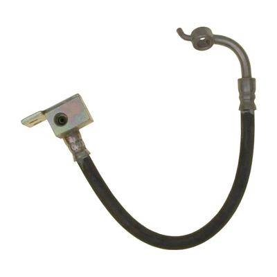 Brake Hydraulic Hose - Rear Right Passenger Side - Raybestos BH380197