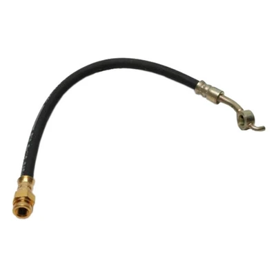 Brake Hydraulic Hose - Rear Side - Raybestos BH380198