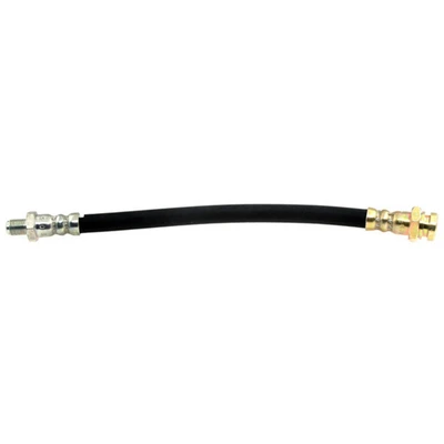 Brake Hydraulic Hose - Rear Right Passenger Side - Raybestos BH38020