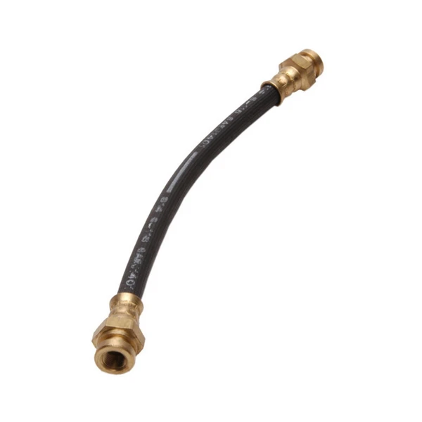 Brake Hydraulic Hose - Front Right Passenger Side - Raybestos BH380200