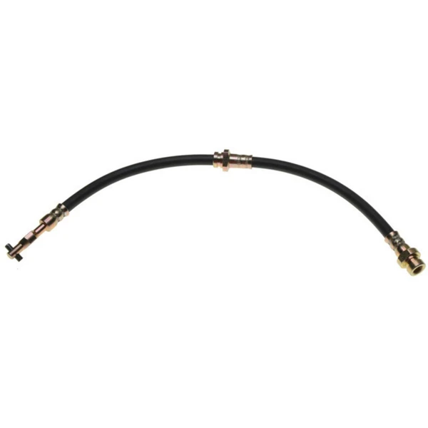Brake Hydraulic Hose - Raybestos BH380202