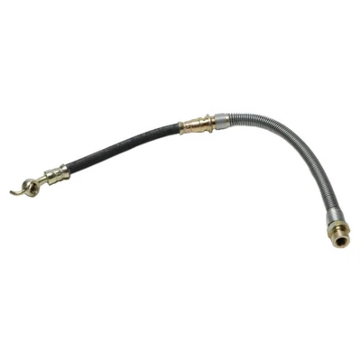 Brake Hydraulic Hose - Front Side - Raybestos BH380203