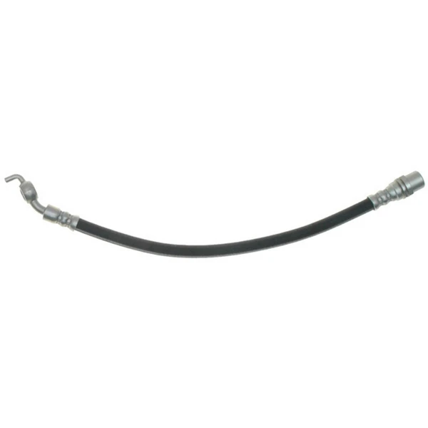 Brake Hydraulic Hose - Rear Side - Raybestos BH380204