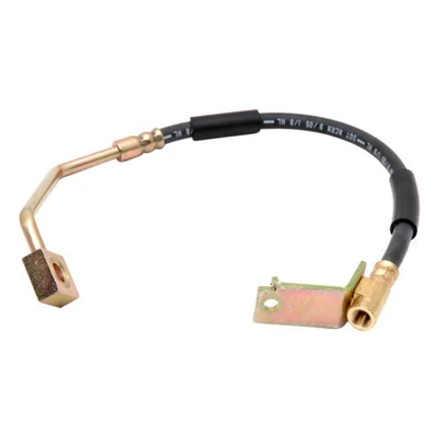 Brake Hydraulic Hose - Front Left Driver Side - Raybestos BH380207