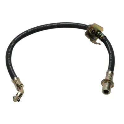 Brake Hydraulic Hose - Front Right Passenger Side - Raybestos BH380211