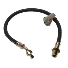 Brake Hydraulic Hose - Front Left Driver Side - Raybestos BH380212