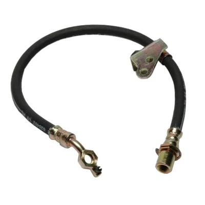 Brake Hydraulic Hose - Front Left Driver Side - Raybestos BH380212