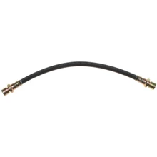Brake Hydraulic Hose - Rear Side - Raybestos BH380218