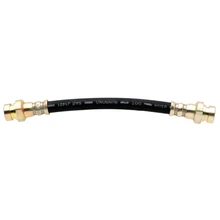 Brake Hydraulic Hose - Front Outer - Raybestos BH380219