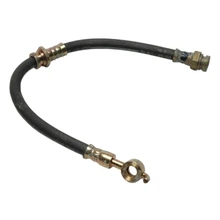 Brake Hydraulic Hose - Front Side - Raybestos BH380222