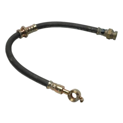 Brake Hydraulic Hose - Front Side - Raybestos BH380222
