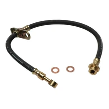 Brake Hydraulic Hose - Raybestos BH380224