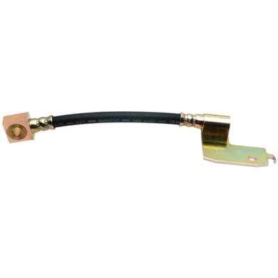 Brake Hydraulic Hose - Raybestos BH380225