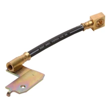 Brake Hydraulic Hose - Raybestos BH380226
