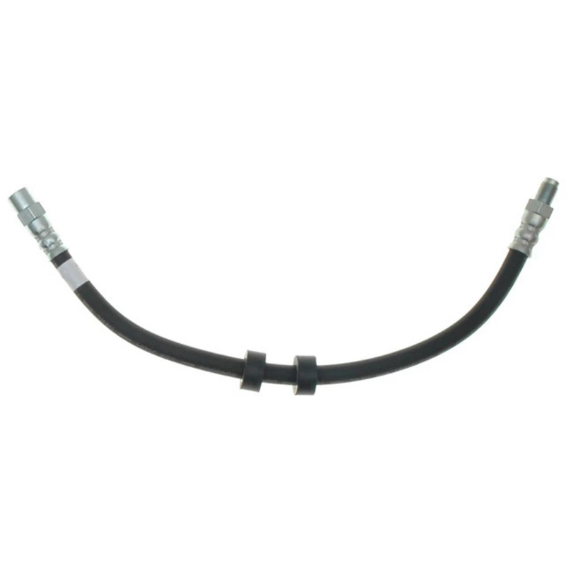 Brake Hydraulic Hose - Front Side - Raybestos BH380227